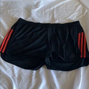 Adidas climalite shorts brand new without tags